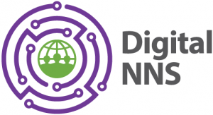 Digital NNS logo