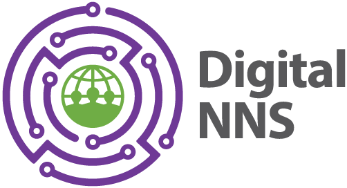 Digital NNS logo