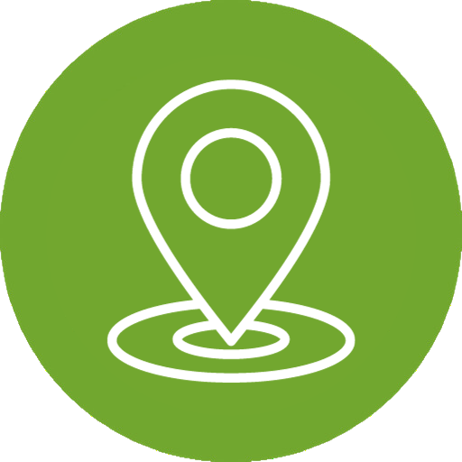 Location icon