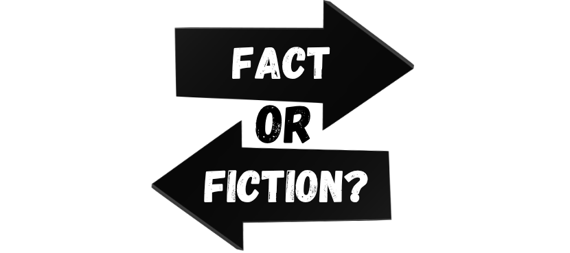 Fact or Fiction? Workshops